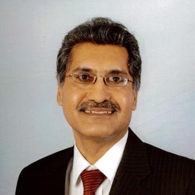 Asif Zaidi