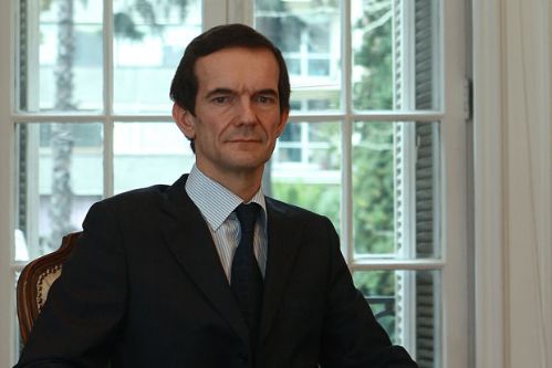 Marc Giacomini 