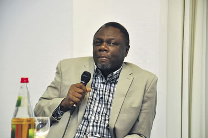 Mohammed Bila