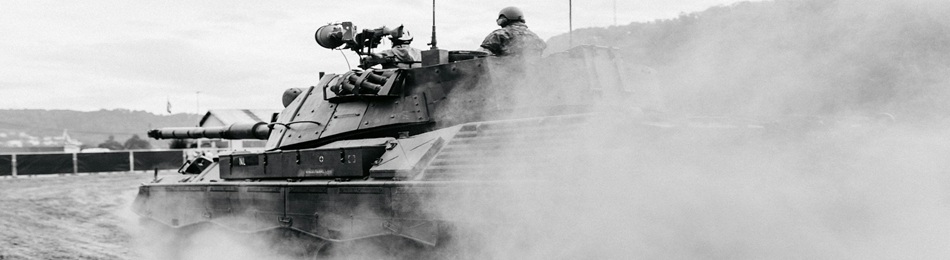 Defence and Climate: Seven Points for a Common Agenda