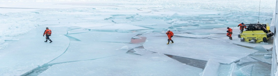Insights from the Arctic Circle India Forum 2025