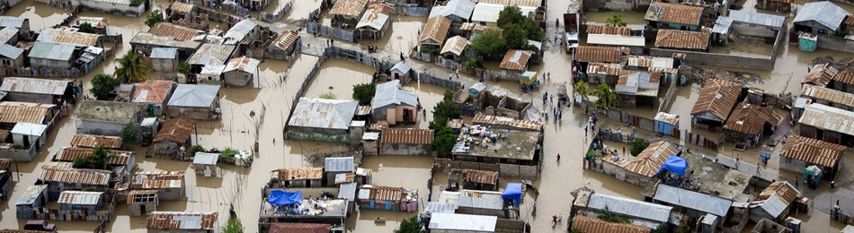 Climate, Peace and Security Fact Sheet: Haiti