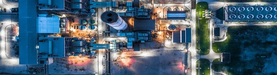 Towards Green Industrial Partnerships: Reducing Europe’s Energy and Resource Strain