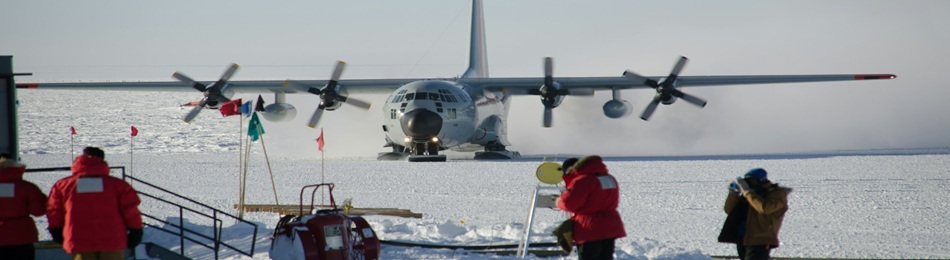 Military planning must take climate change into account