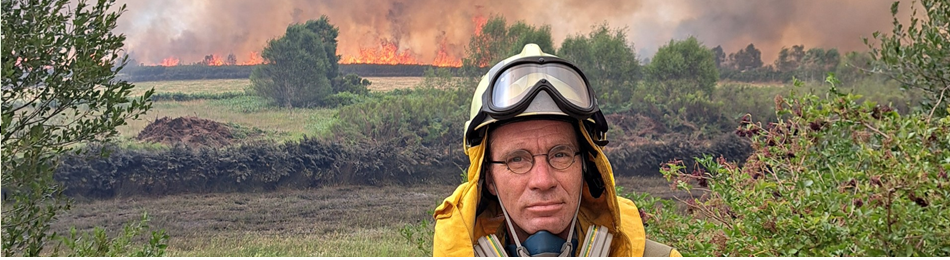 Interview with Bertram de Rooij