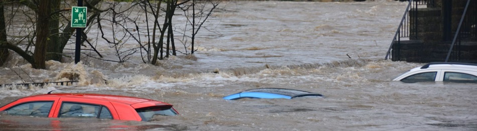 Climate Insecurity Comes for Europe