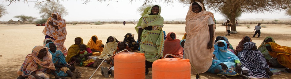 Global Gateway investments in fragile settings: How to do it?