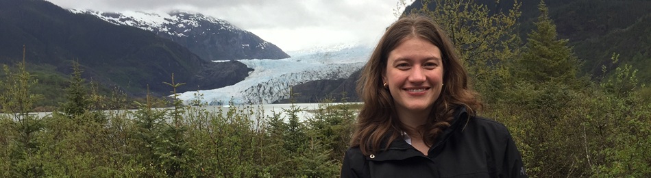 Interview with Dr. Sarah Kapnick