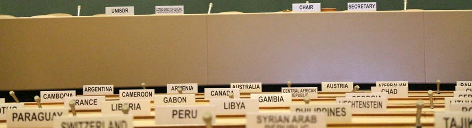 Climate, Peace and Security in the UN Security Council: Denmark’s Role