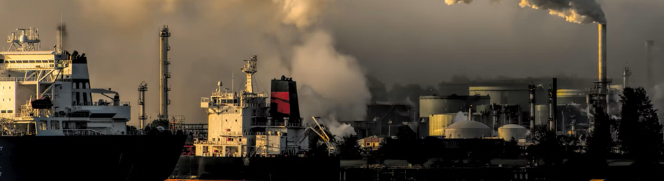 Responding to the West’s environmental security paradox: organic national security and the contemporary state embrace of severe anthropogenic environmental degradation, contamination, and vanishing 