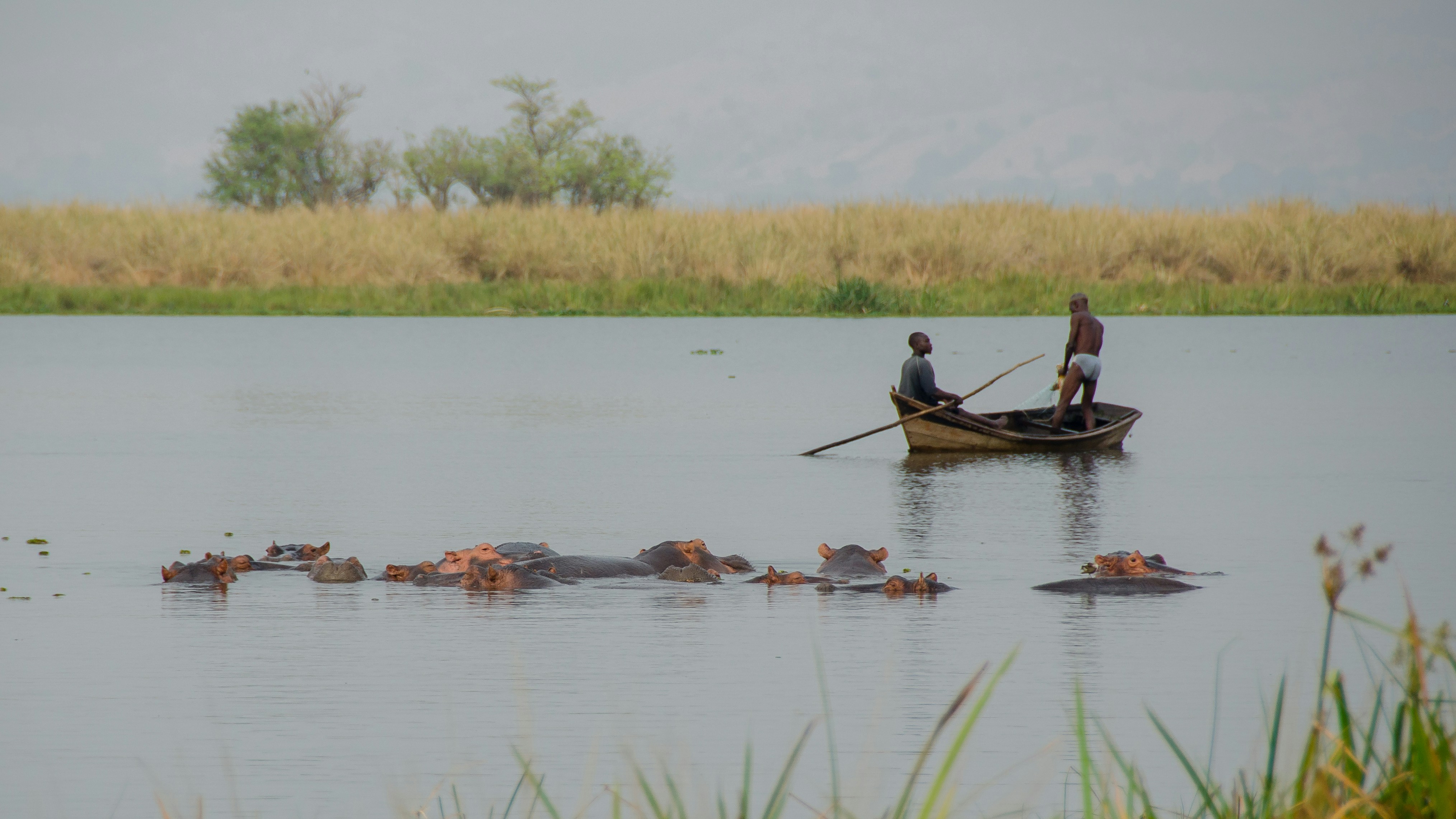 Climate Peace and Security Fact Sheet: Lake Chad 