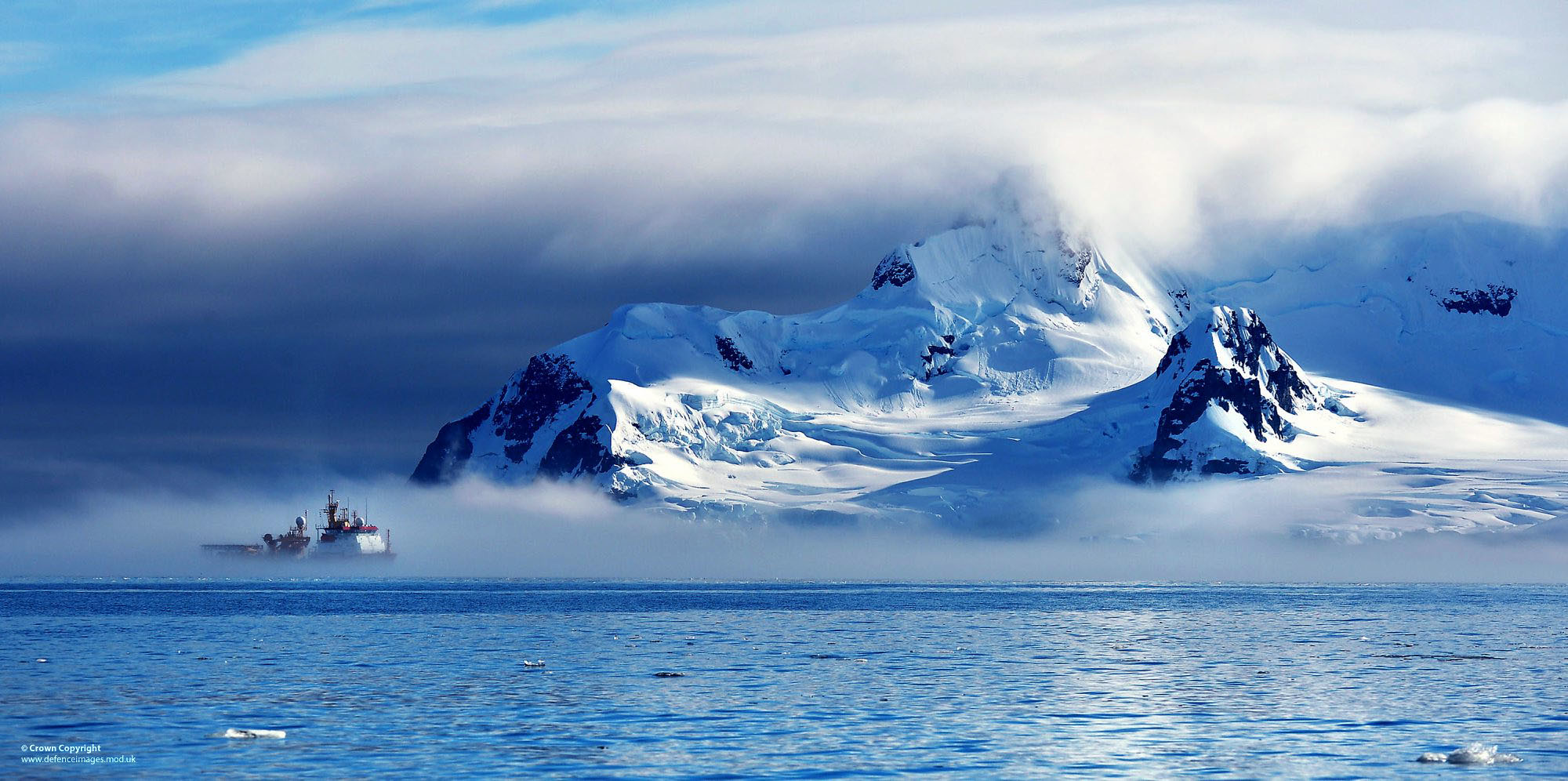 Climate, NATO and Naval Power - The CCASCOE Brief Issue 2