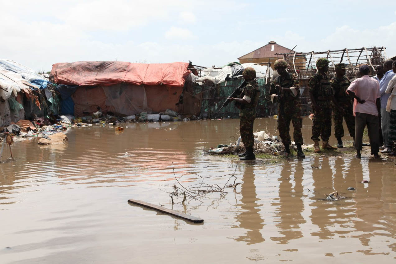 Beyond the blue line: Tackling climate, peace, and security challenges in Abyei