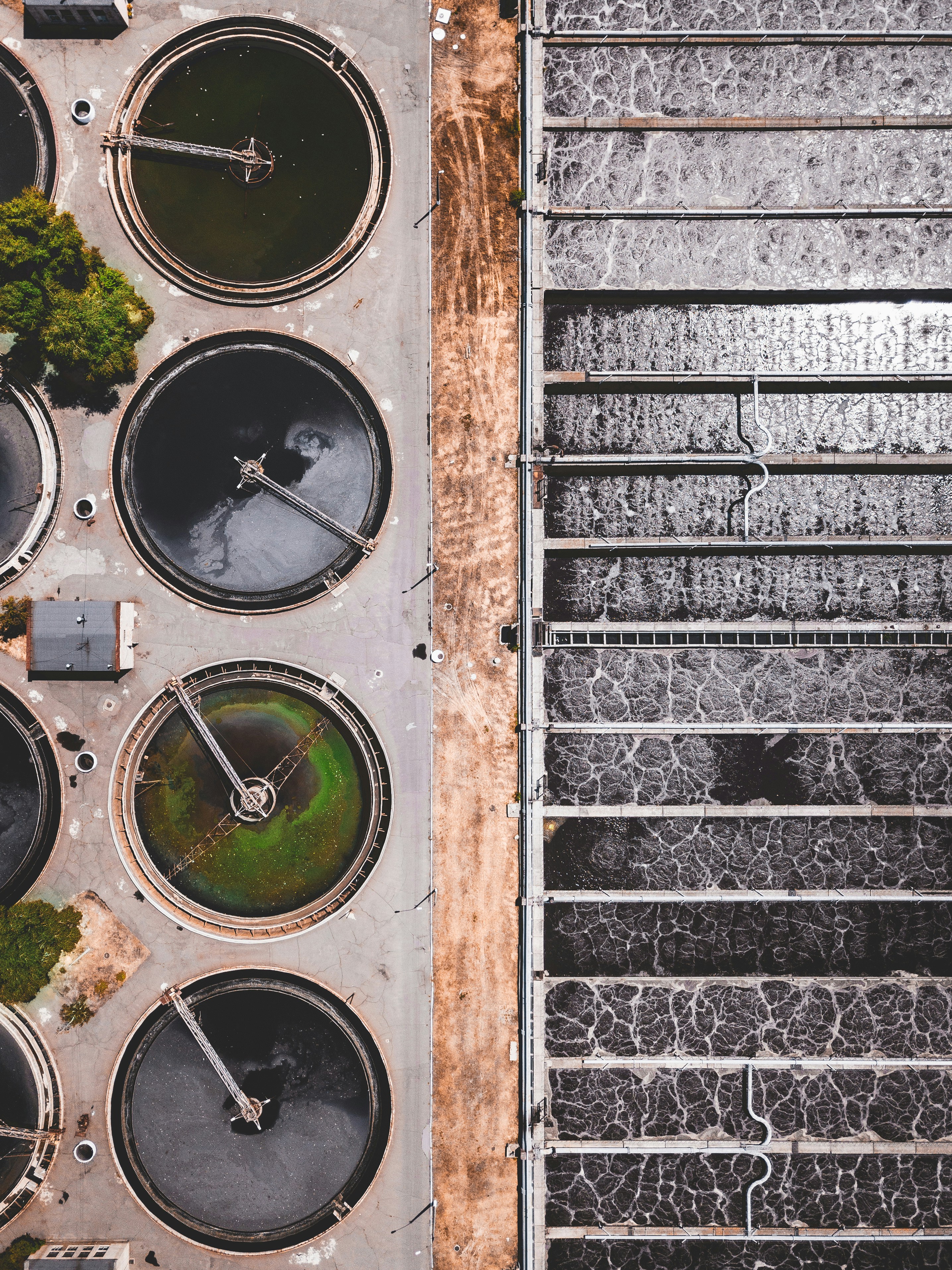 Rethinking Water as a Frontline Security Risk