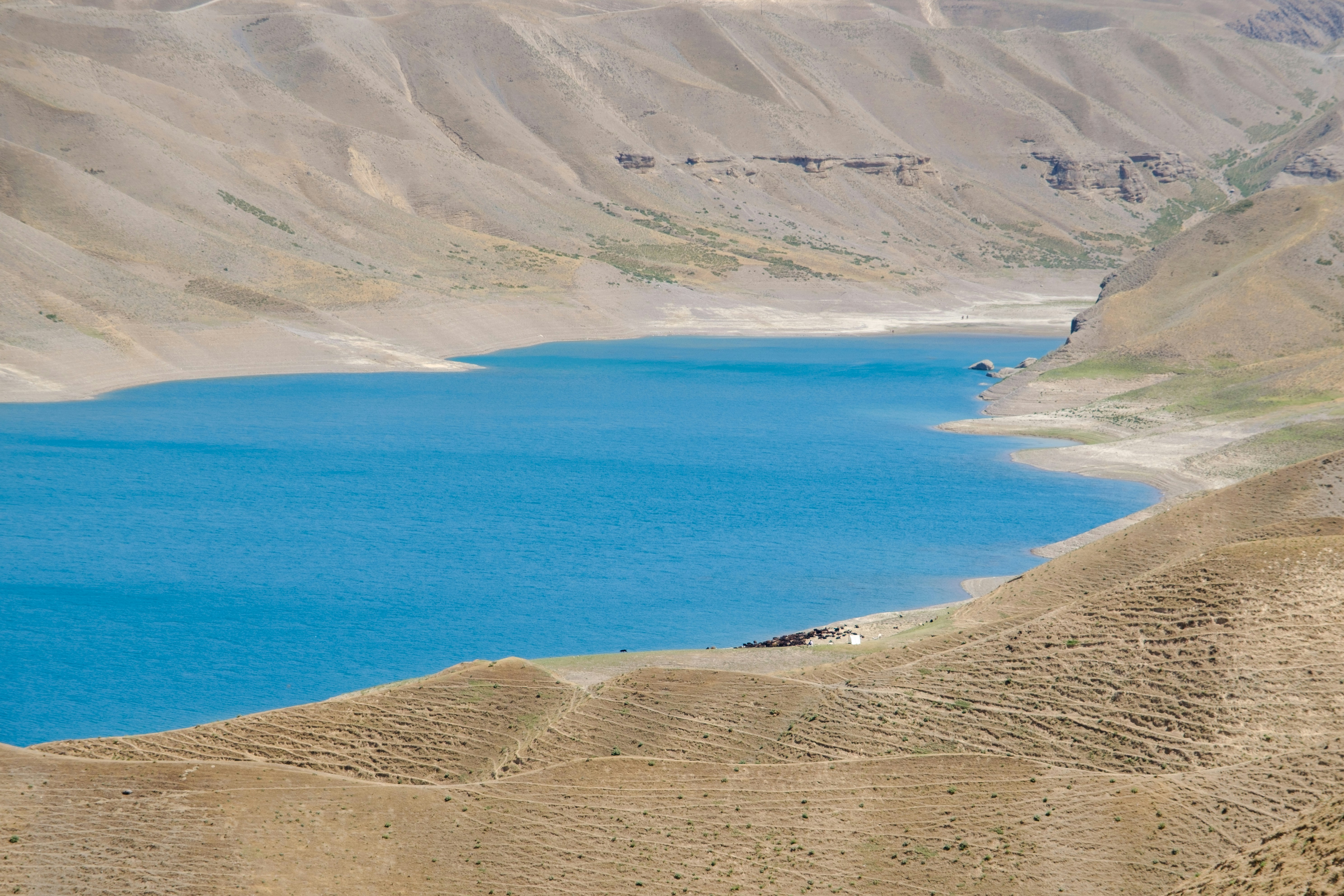 Central Asia Young Water Diplomats Programme
