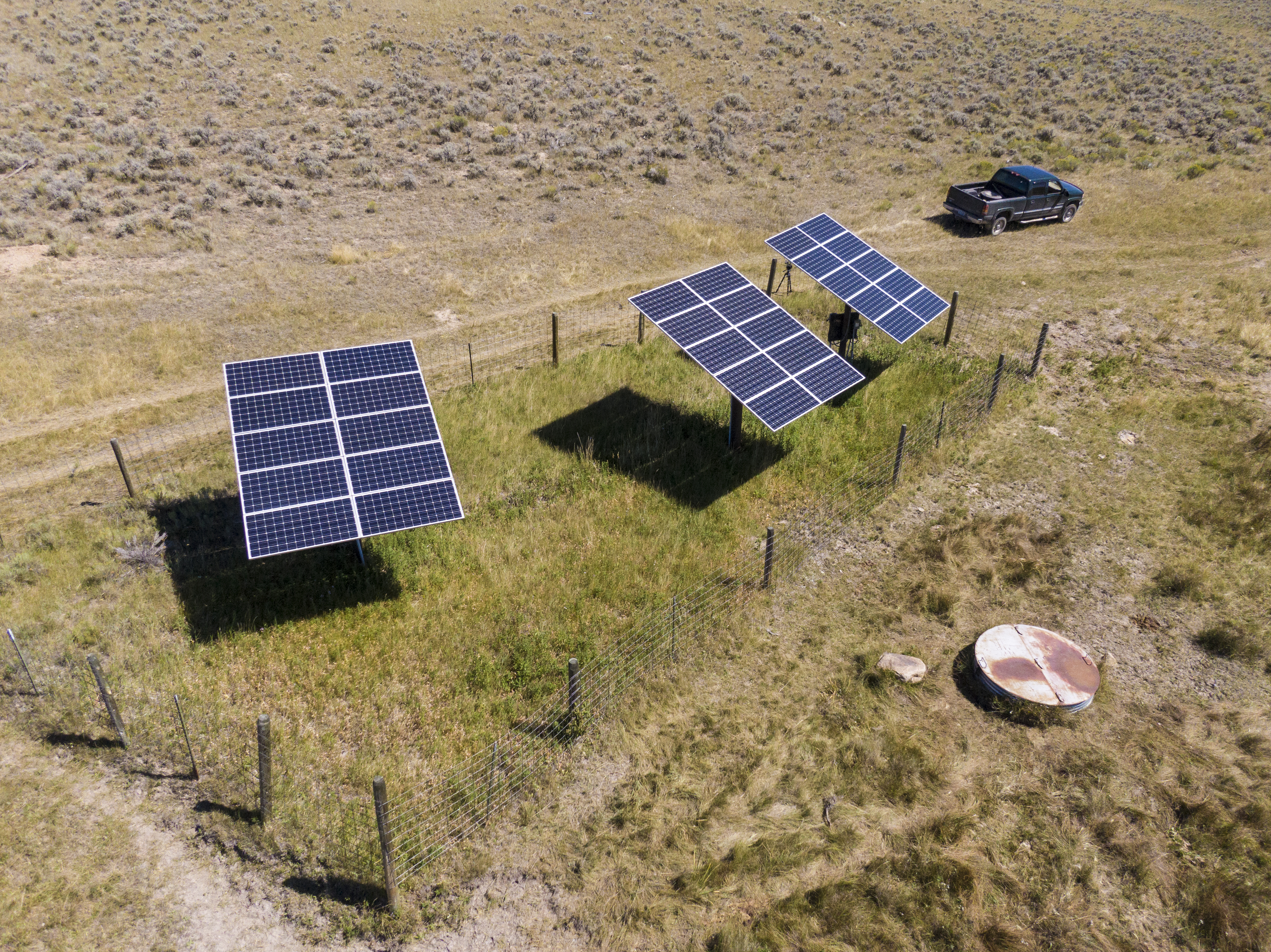 Renewable energy as a peacebuilding tool: new film series highlights local impact