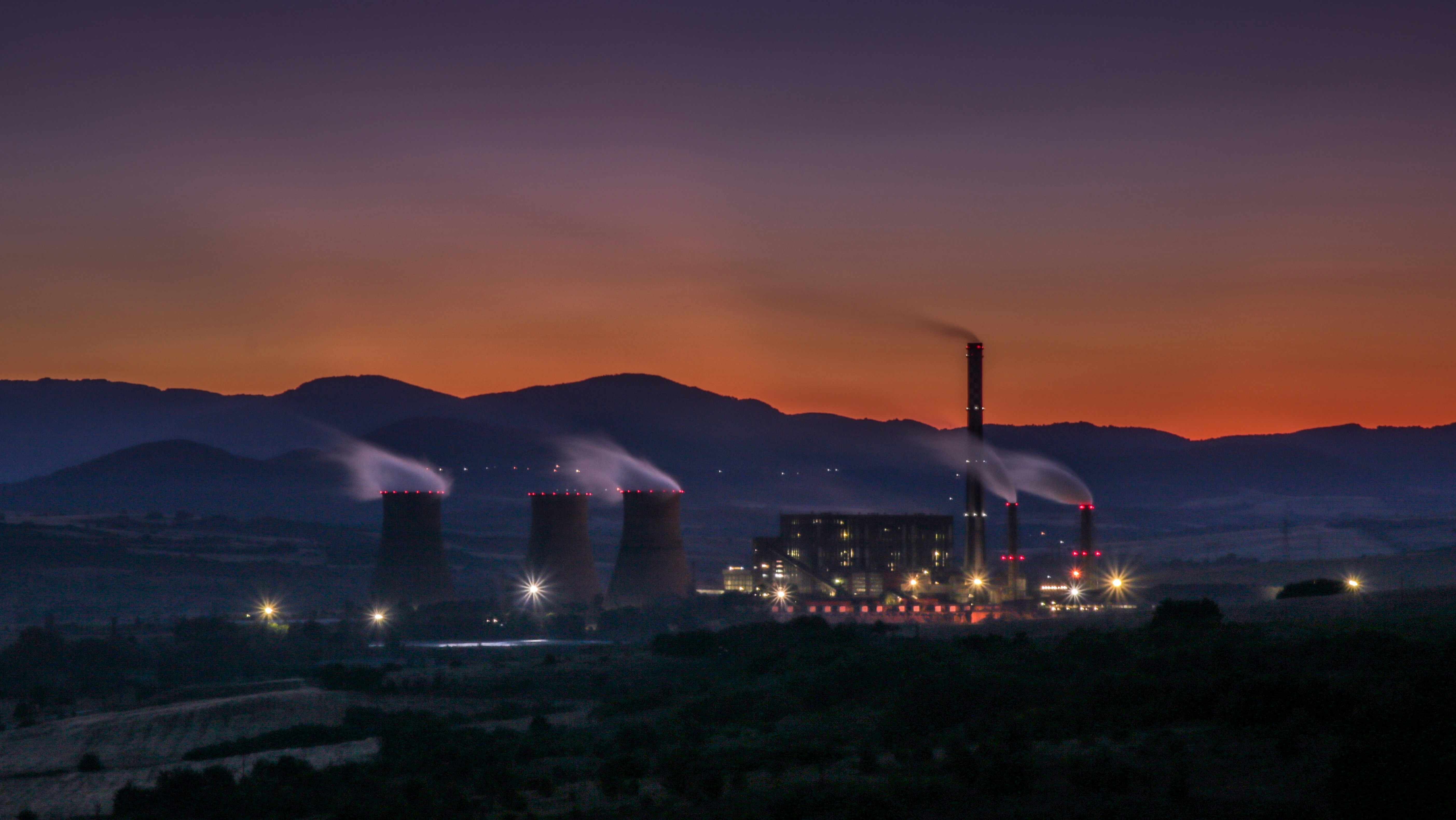 The Postwar Threat to Gulf Energy Infrastructure
