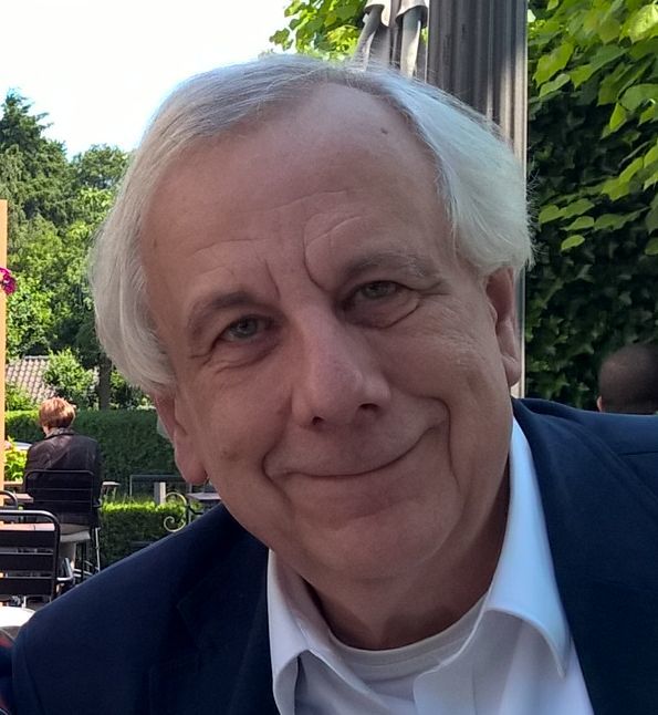 Mr. Ronald A. Kingham