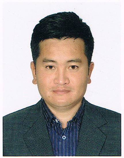 Mr. Tirtha Raj Gurung