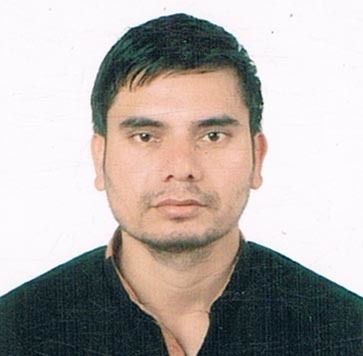 Mr. Shraban Kumar Sop