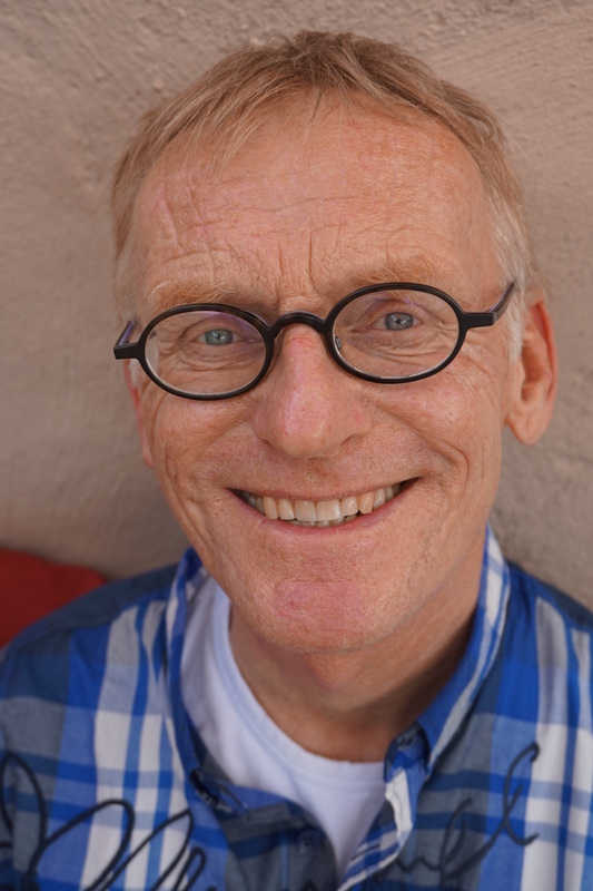 Dr. Rob Swart
