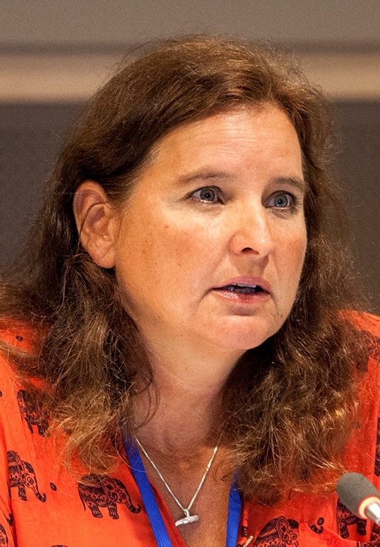 Dr. Lindy Weilgart