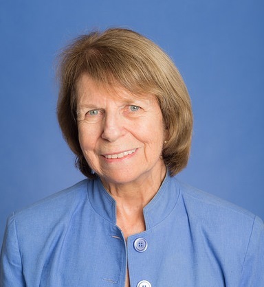 Ms. Linda J Yarr