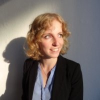 Mrs. Alice van de Bovenkamp
