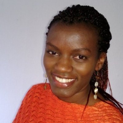 Drs. Tabitha Muriuki