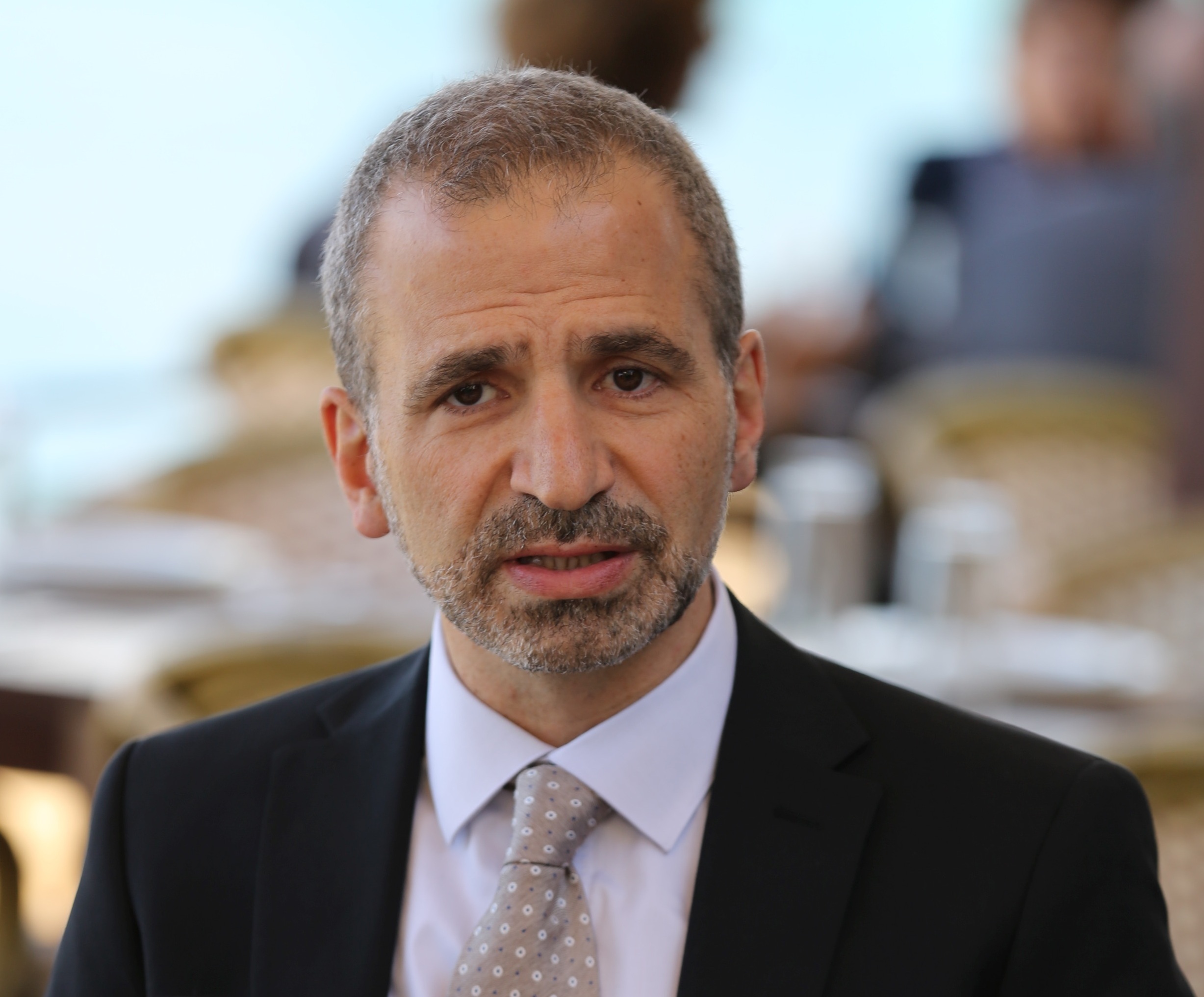 Prof. Dr. Nadim Farajalla