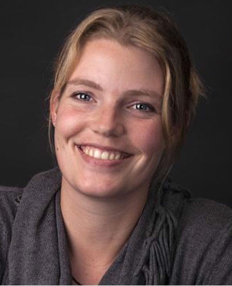 Ms. Dominique Noome