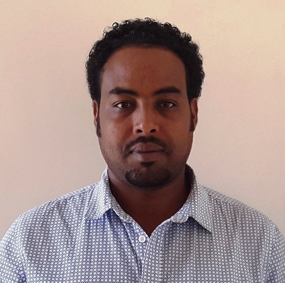 Mr. Daniel Alemu