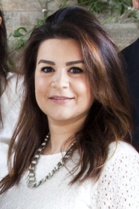 Ms. Lara Nassar