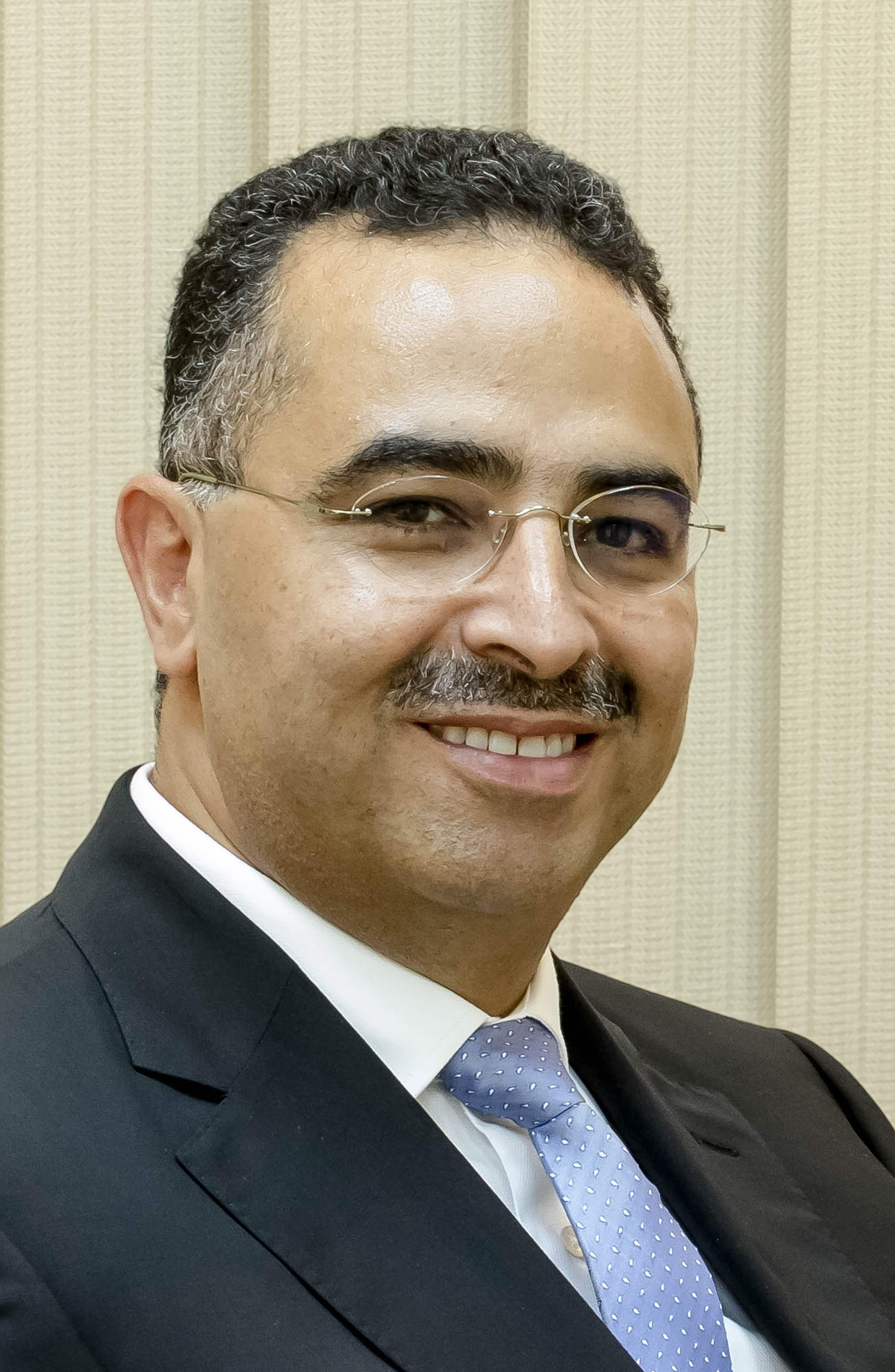 Dr. Ahmed Badr