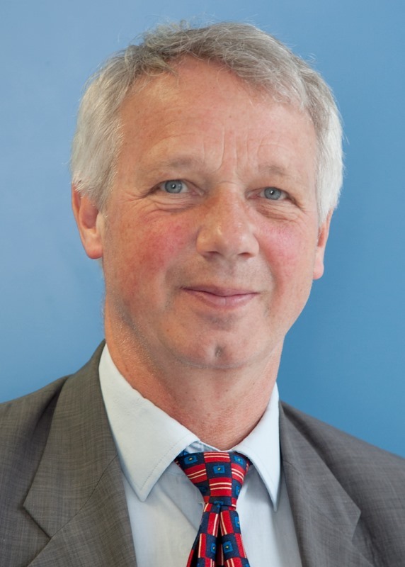 Prof. Roel van der Veen