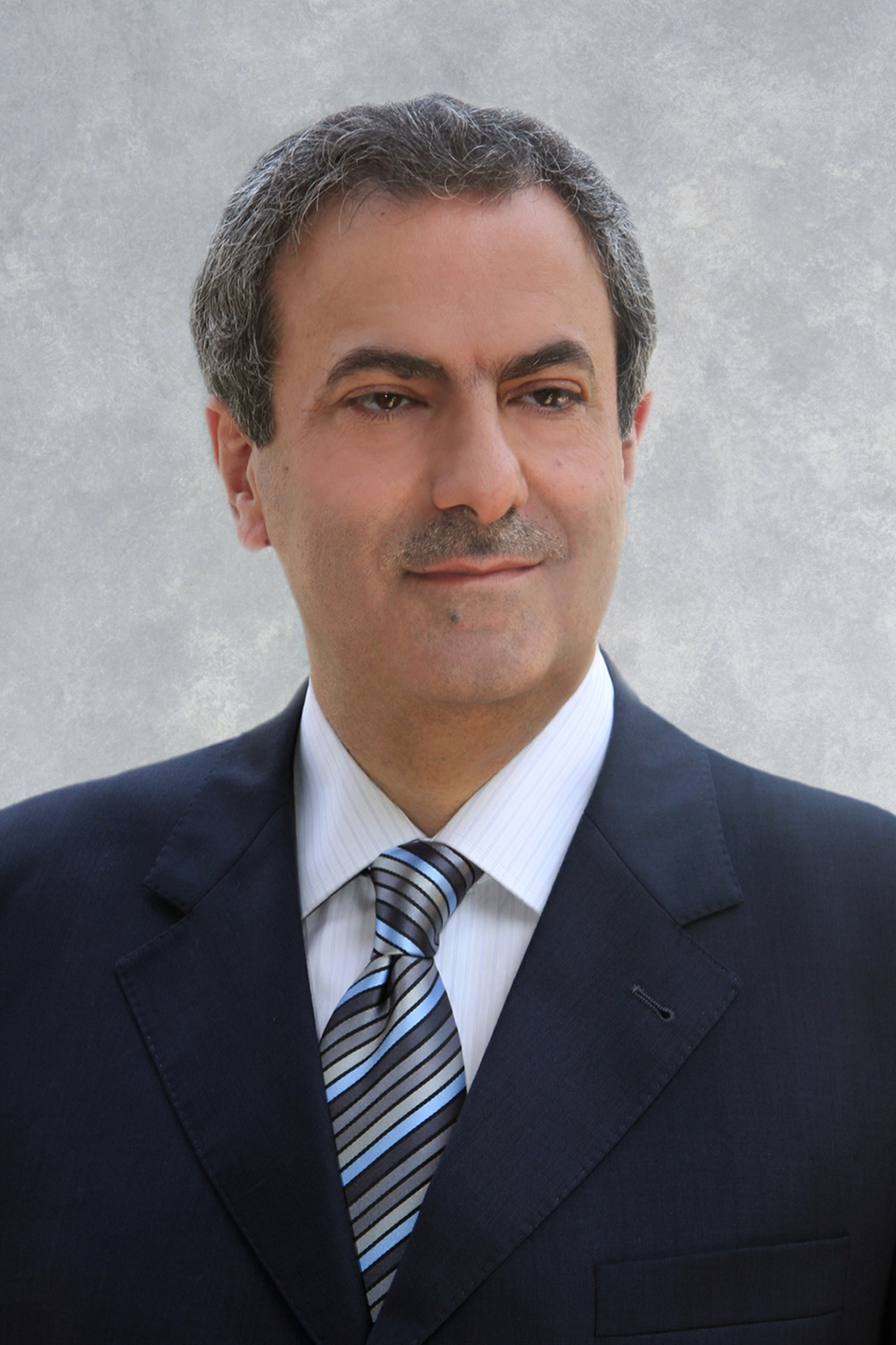 Prof. Dr. Farid Khazen