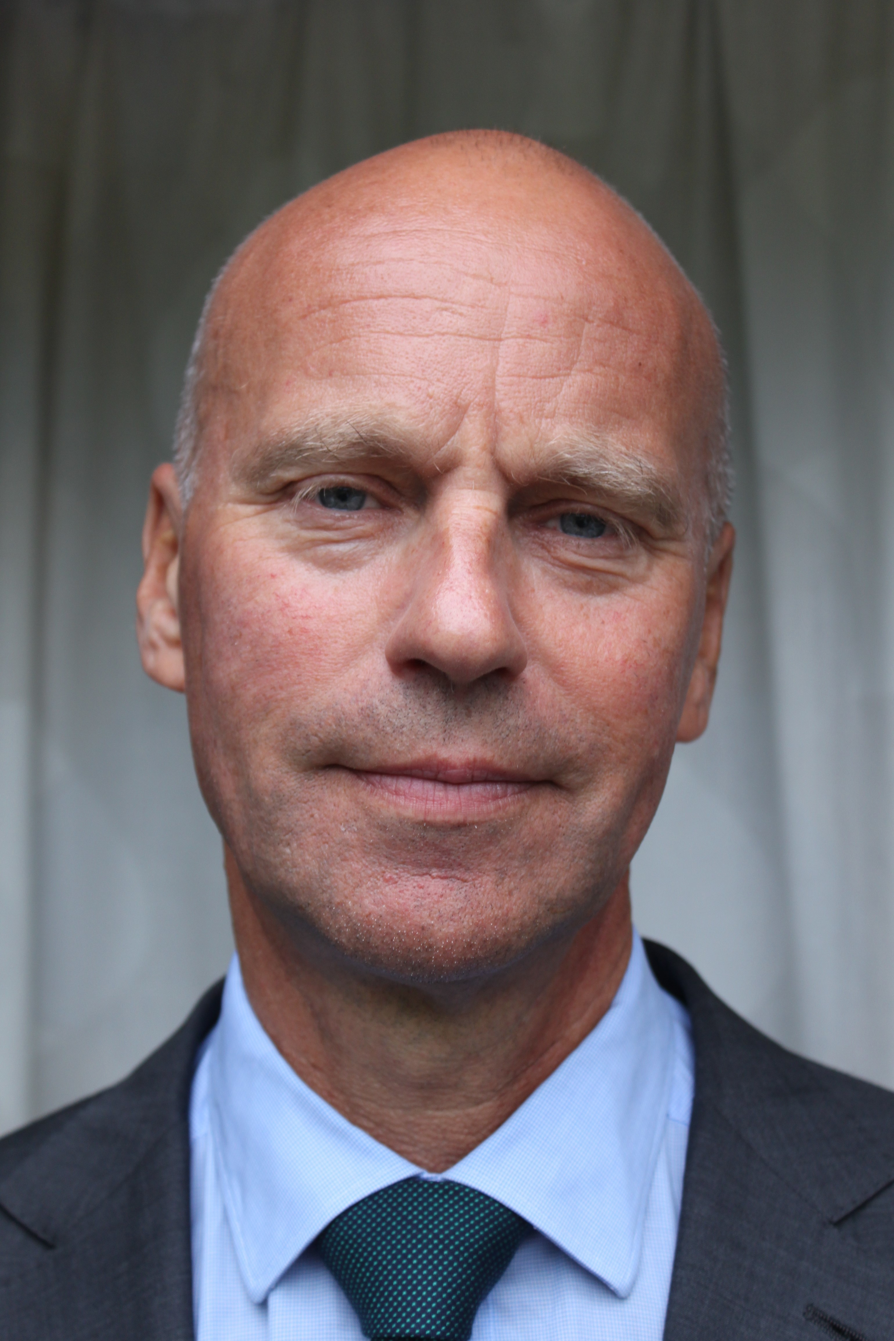 Mr. Hans Olav Ibrekk