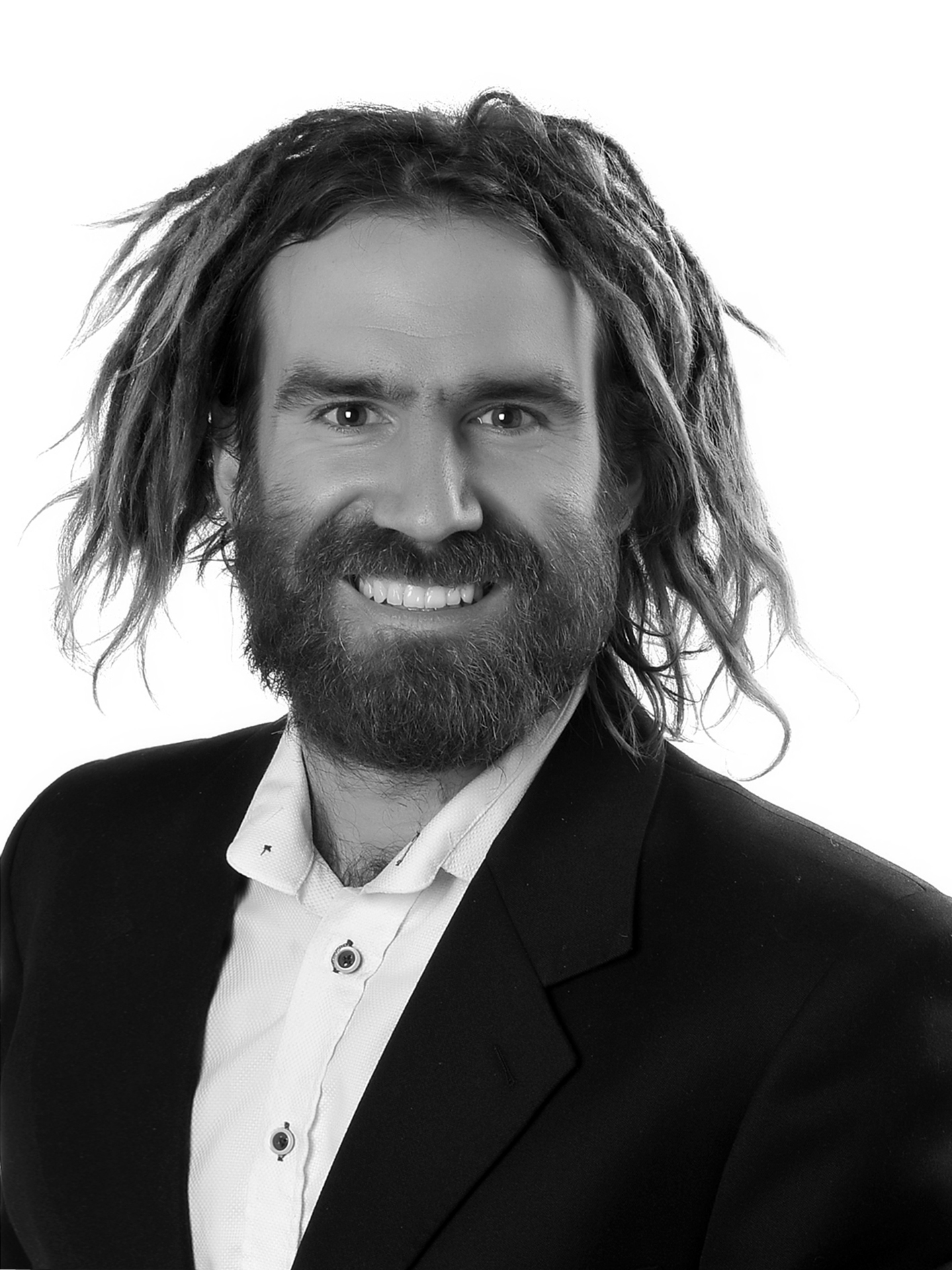 Mr. Nikolas Scherer