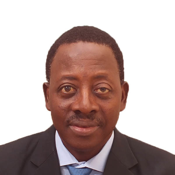 Dr. Karounga Keita