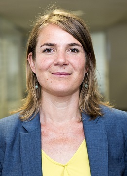 Drs. Tessa Terpstra