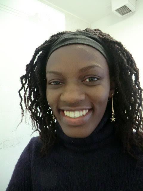 Drs. Tabitha Muriuki