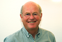 Dr. Bert Metz