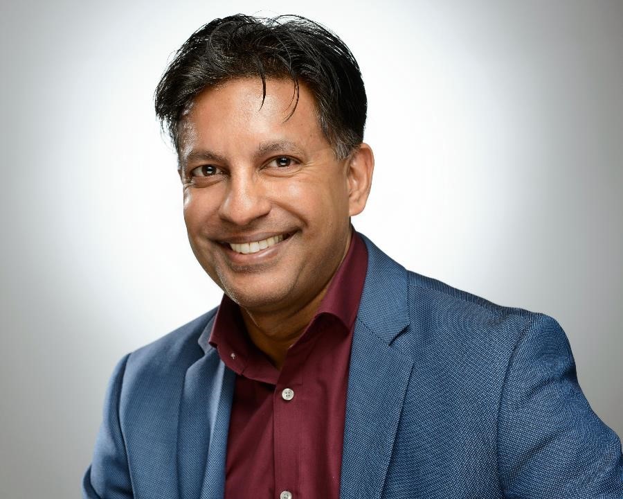 Dr. Prem Bindraban