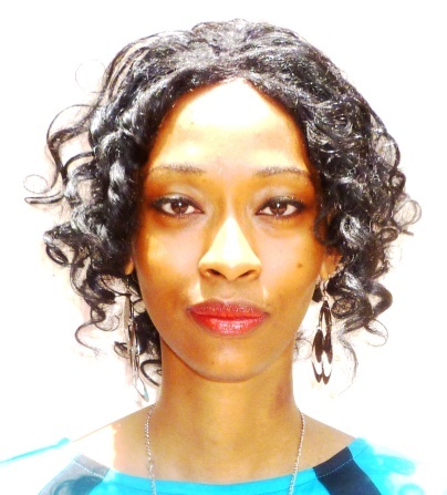 Ms. Binta Diakite