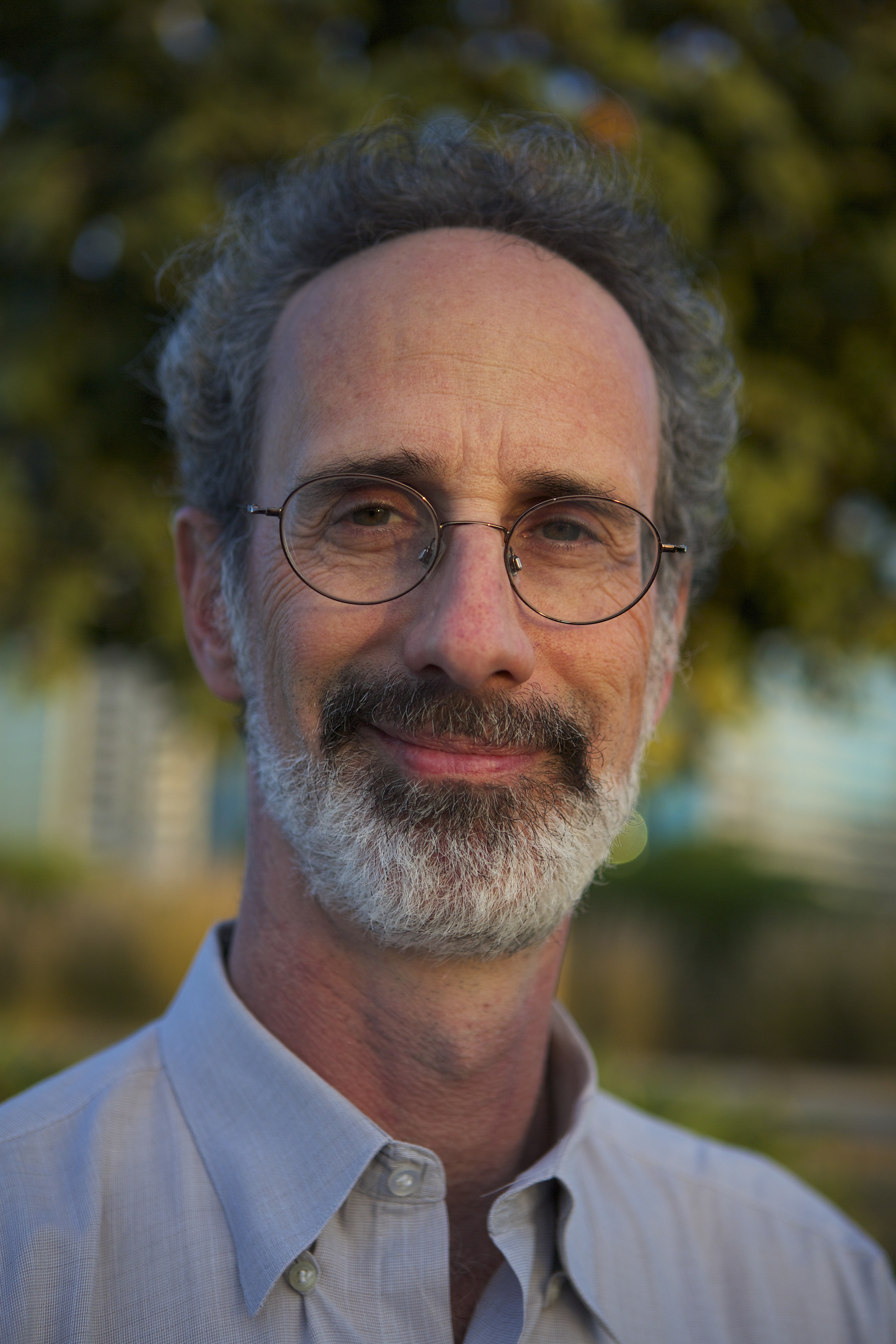 Dr. Peter Gleick