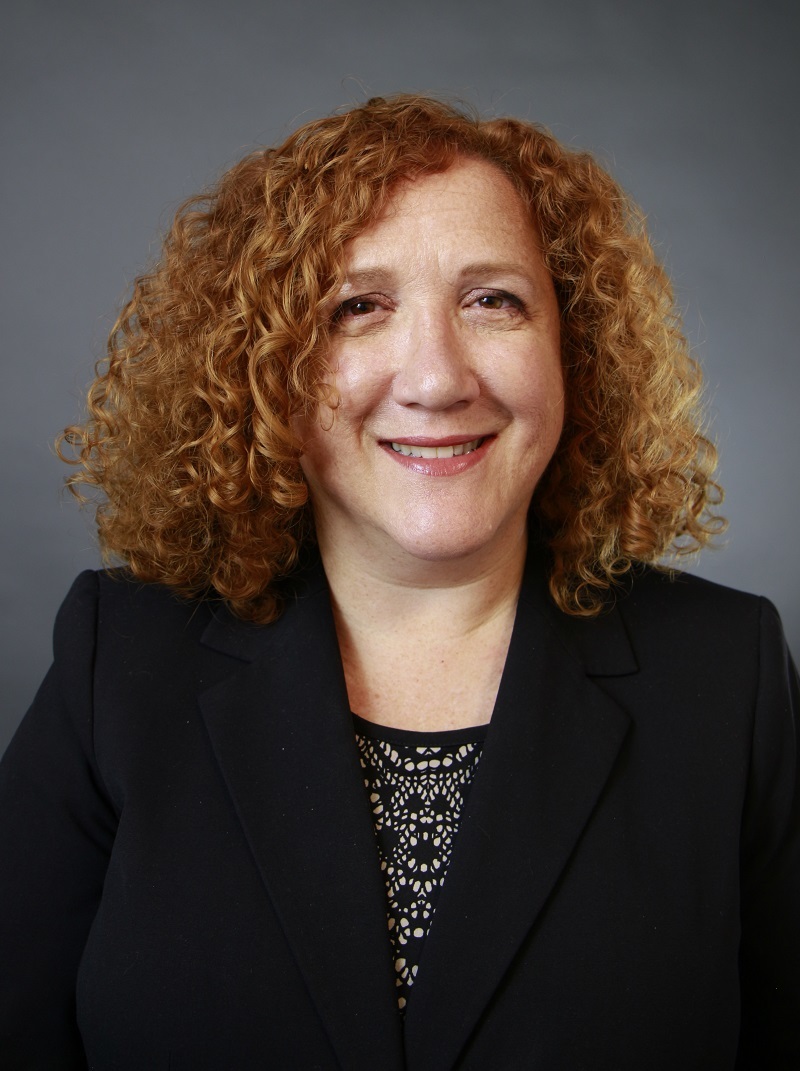 Ms. Cherie Rosenblum
