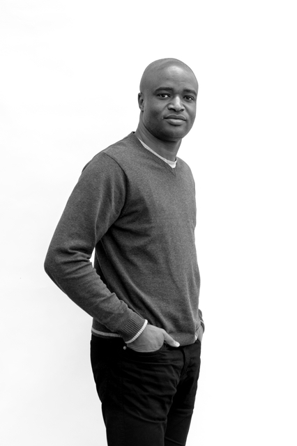 Dr. Akinyinka Akinyoade