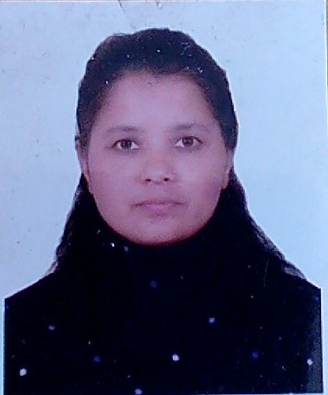 Ms. Durga Kumari Karki