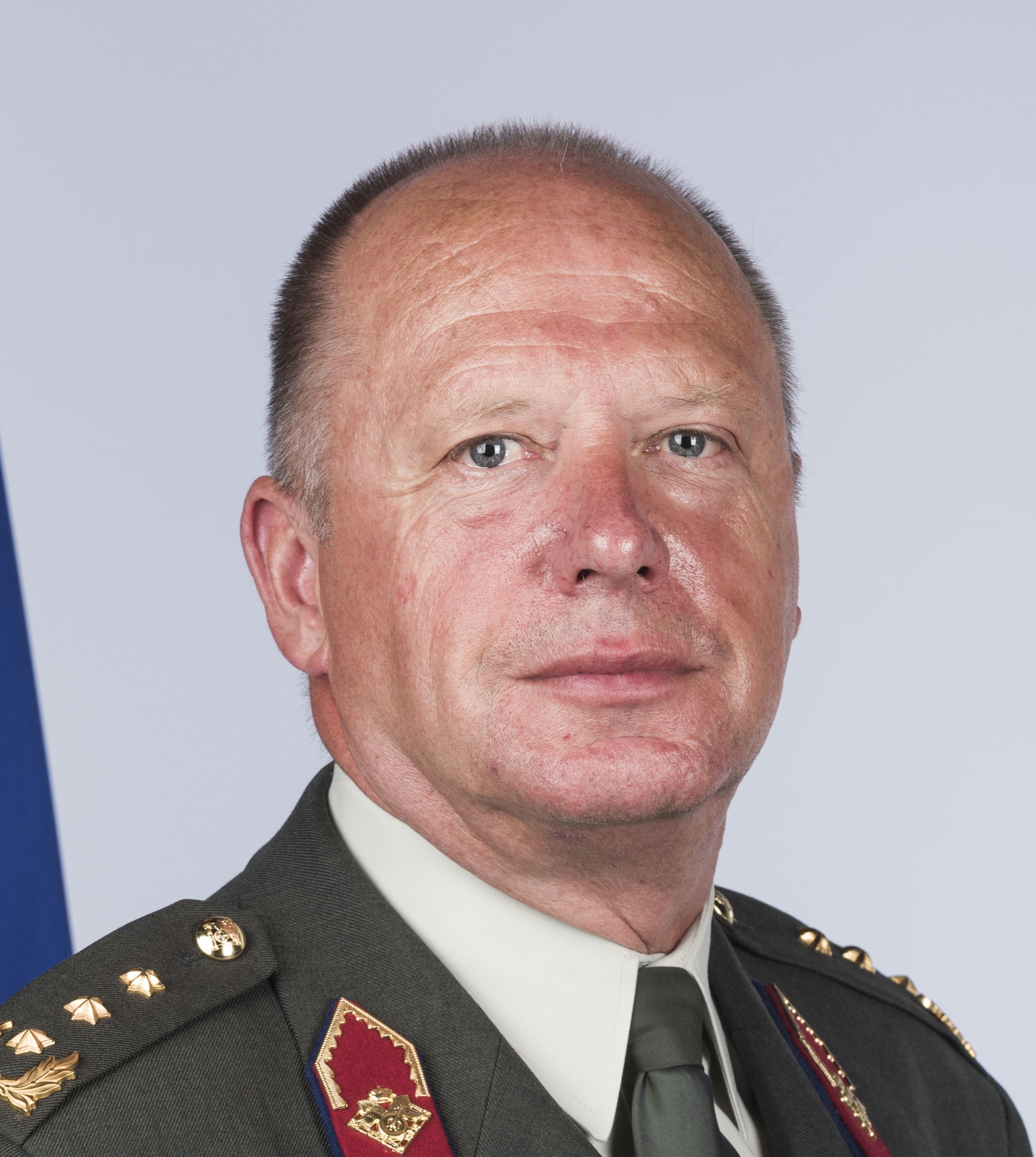 Gen. Jan Broeks