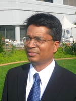 Prof. Ashok Swain